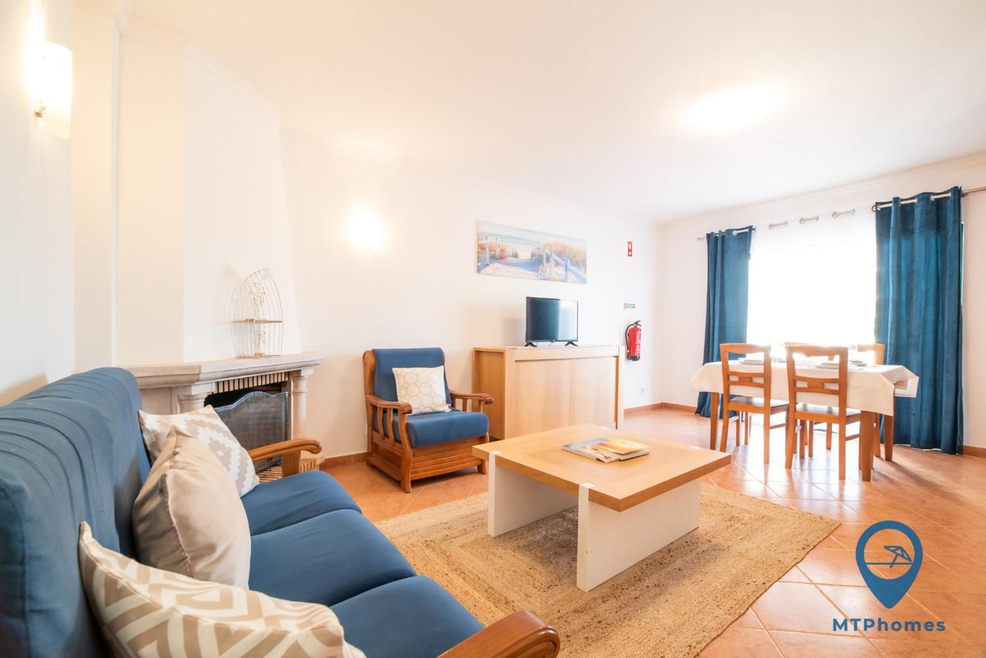 Vila Nico By Mtphomes Albufeira Luaran gambar