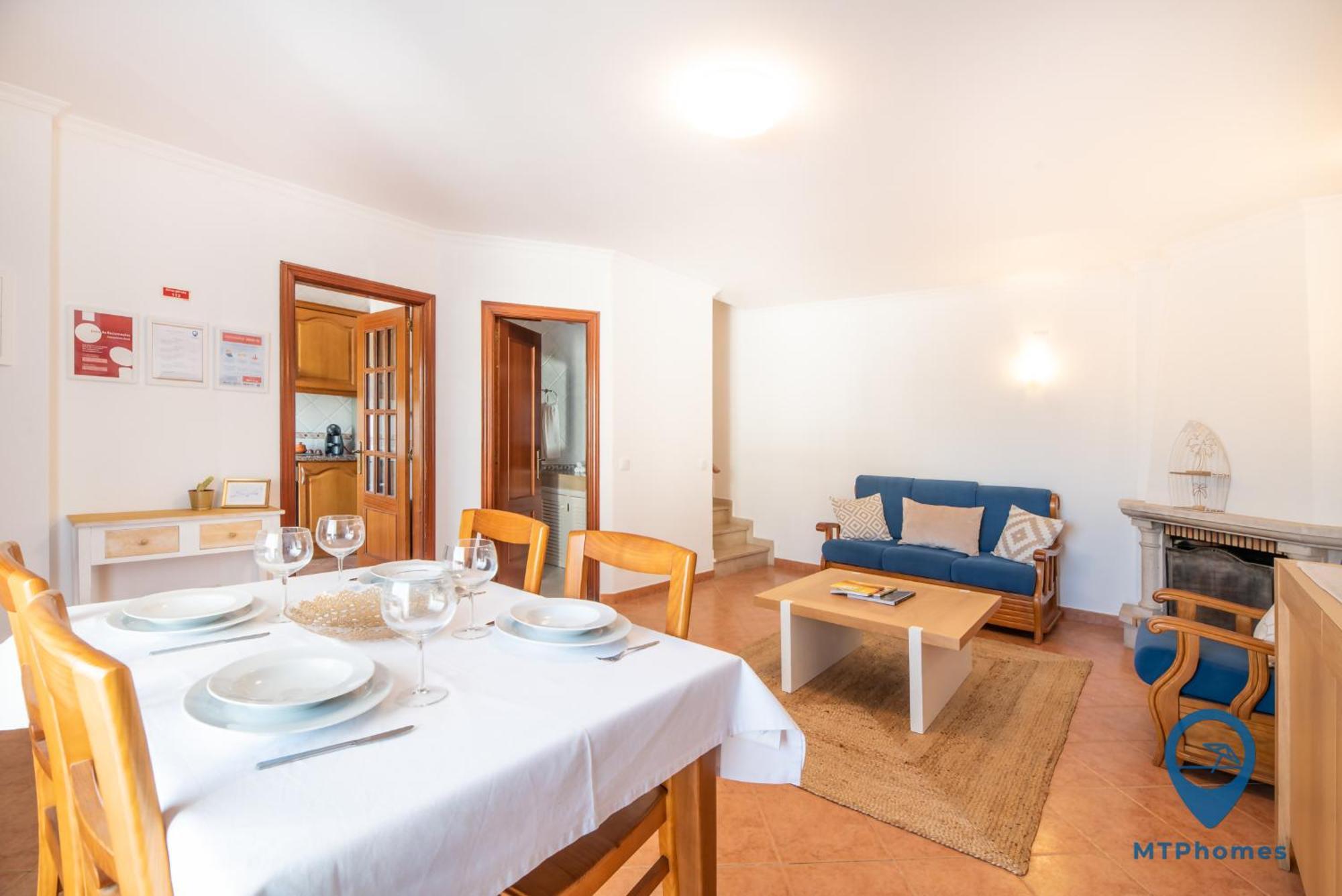 Vila Nico By Mtphomes Albufeira Luaran gambar