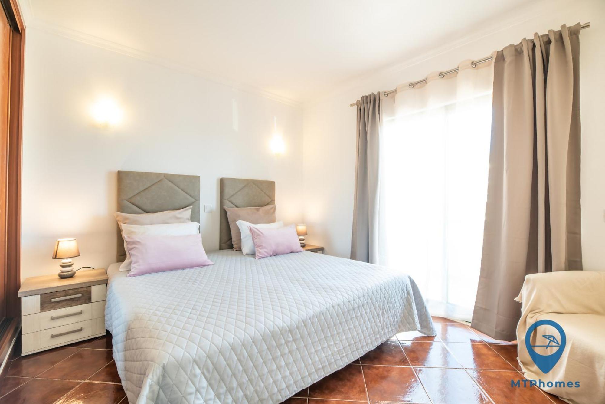 Vila Nico By Mtphomes Albufeira Luaran gambar