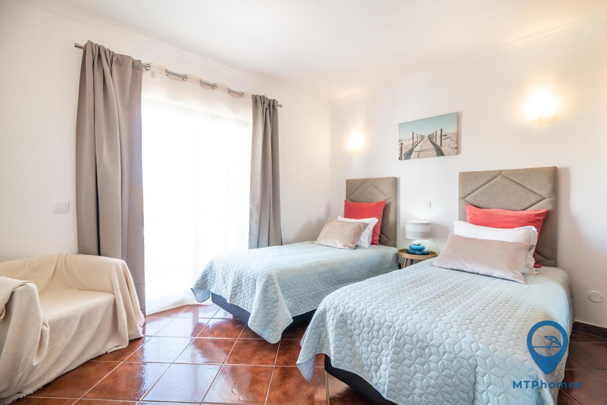 Vila Nico By Mtphomes Albufeira Luaran gambar