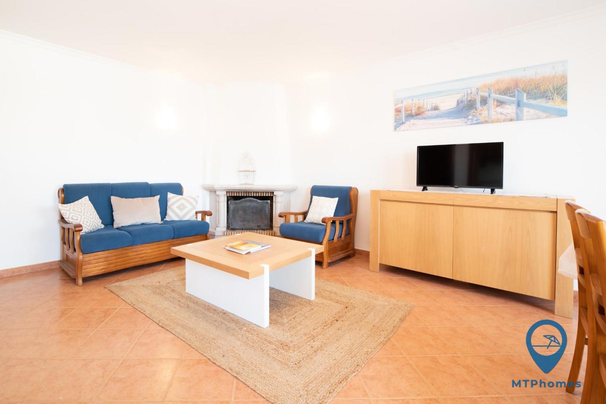 Vila Nico By Mtphomes Albufeira Luaran gambar