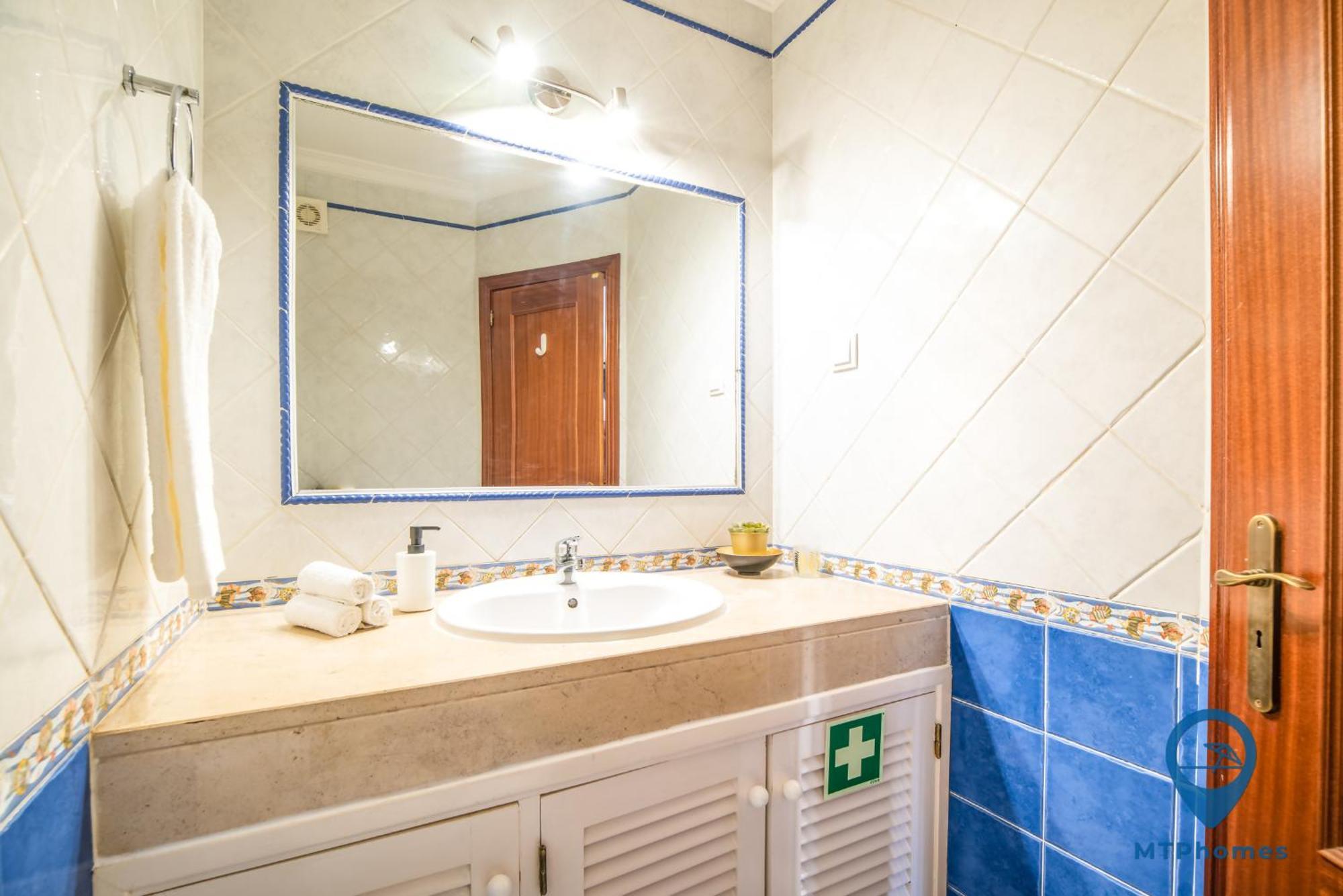 Vila Nico By Mtphomes Albufeira Luaran gambar