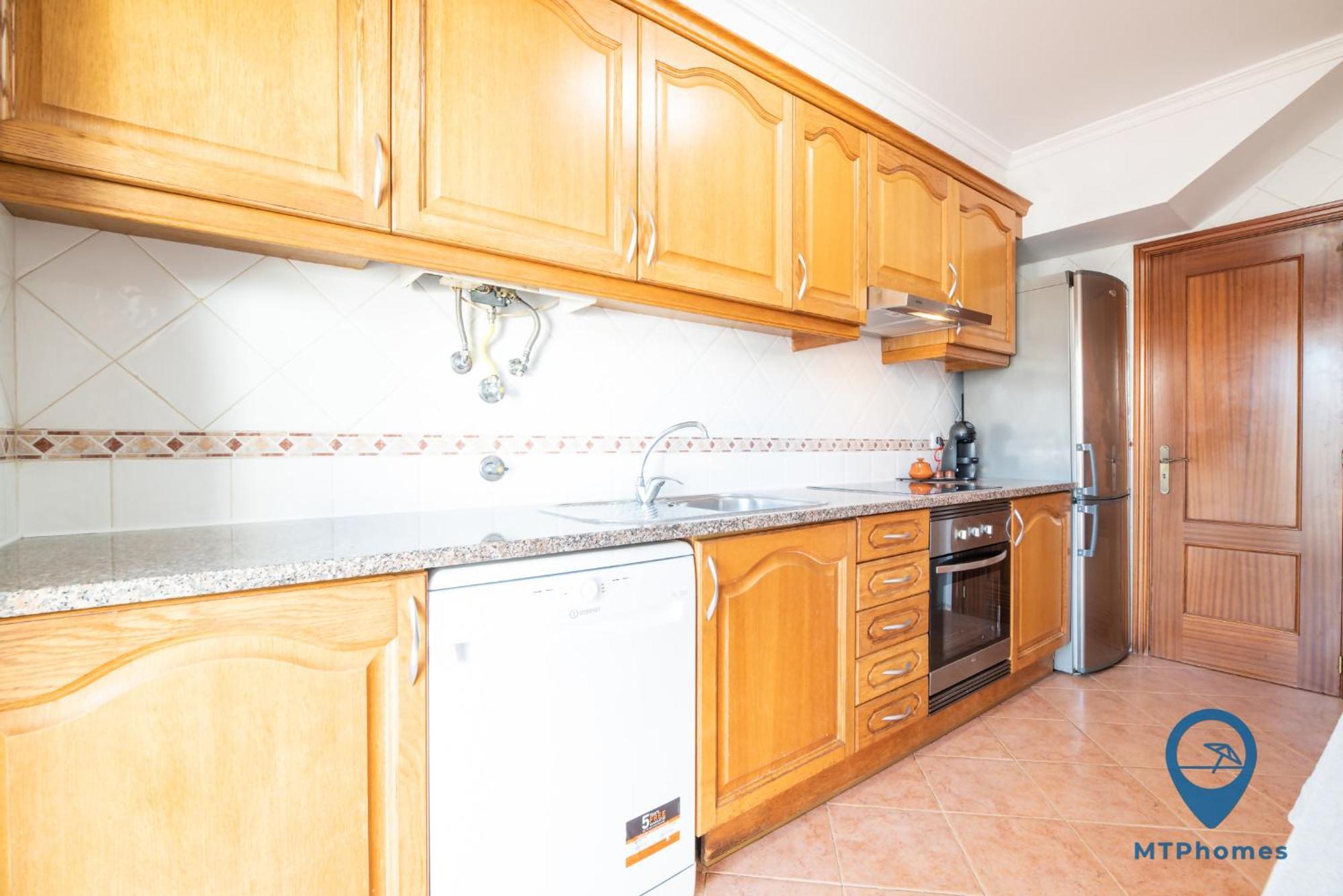 Vila Nico By Mtphomes Albufeira Luaran gambar