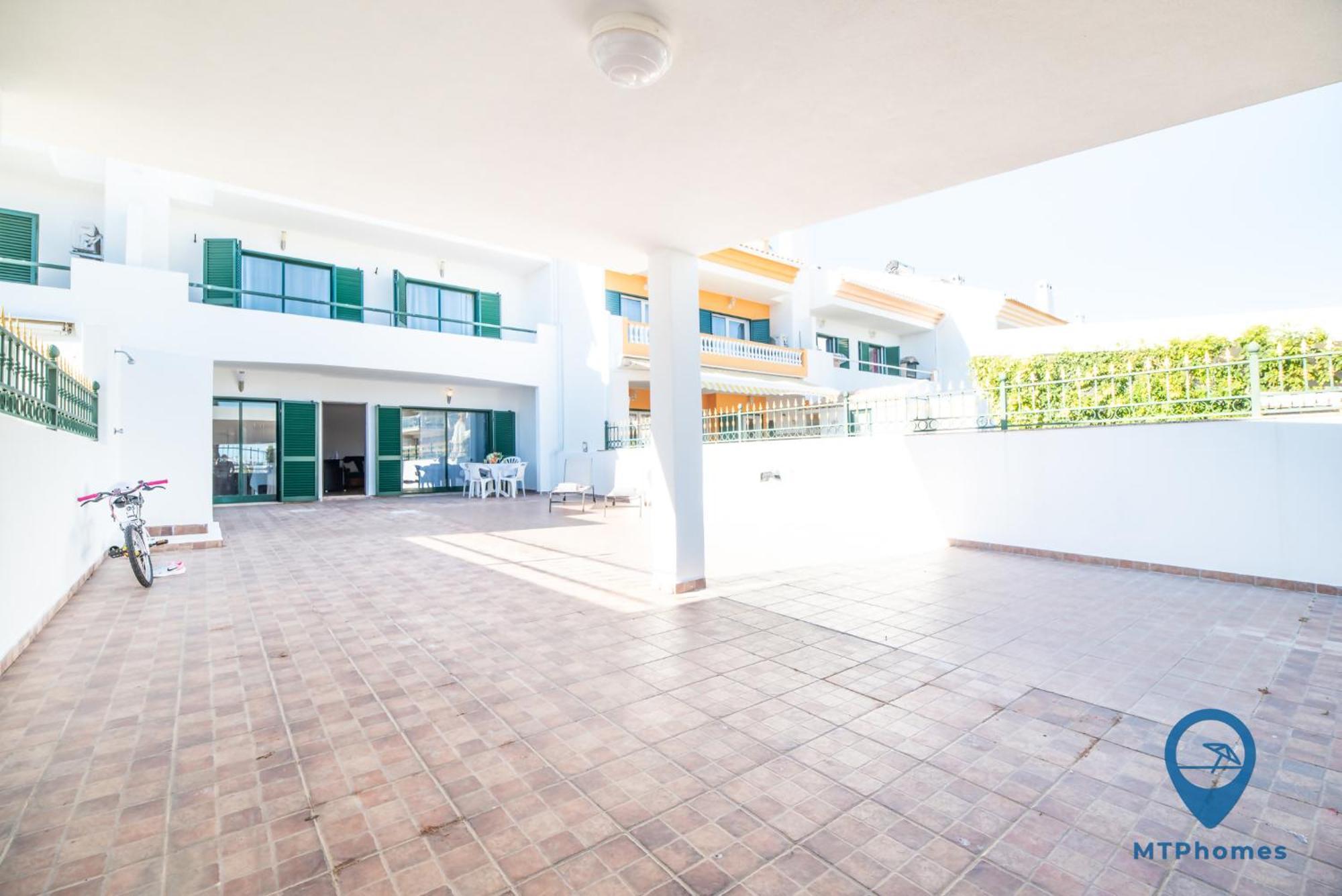 Vila Nico By Mtphomes Albufeira Luaran gambar
