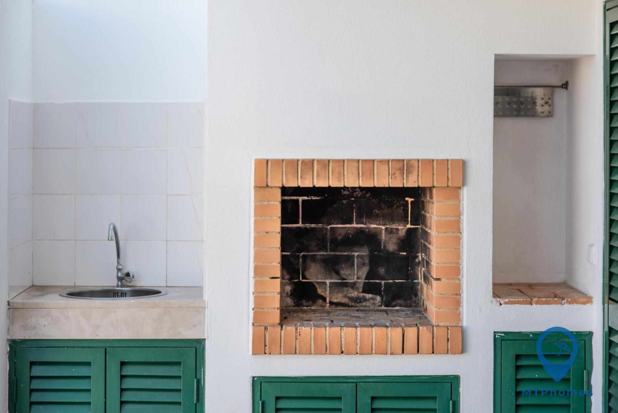 Vila Nico By Mtphomes Albufeira Luaran gambar