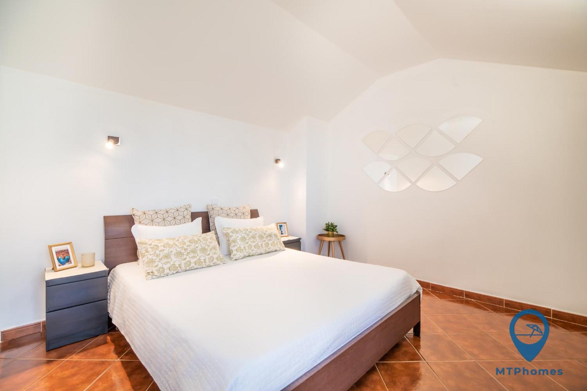 Vila Nico By Mtphomes Albufeira Luaran gambar