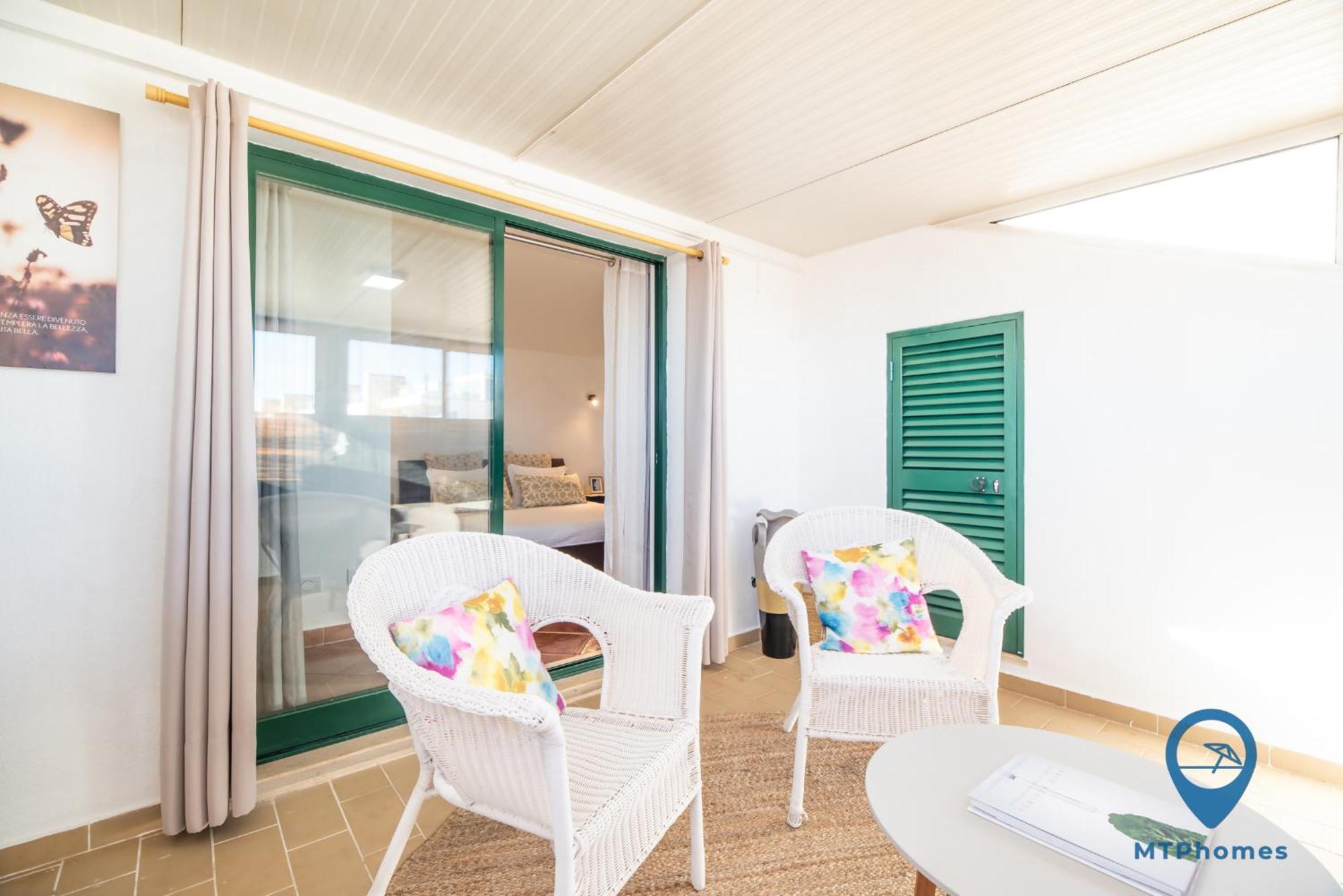 Vila Nico By Mtphomes Albufeira Luaran gambar