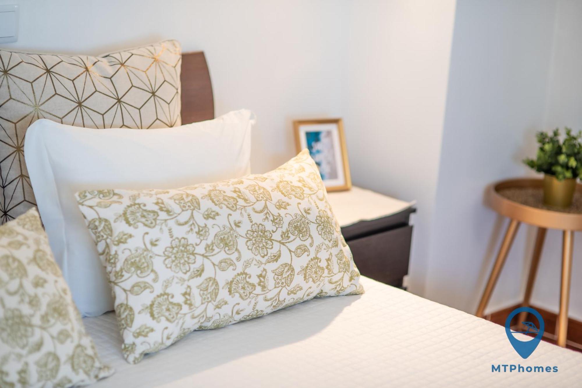 Vila Nico By Mtphomes Albufeira Luaran gambar