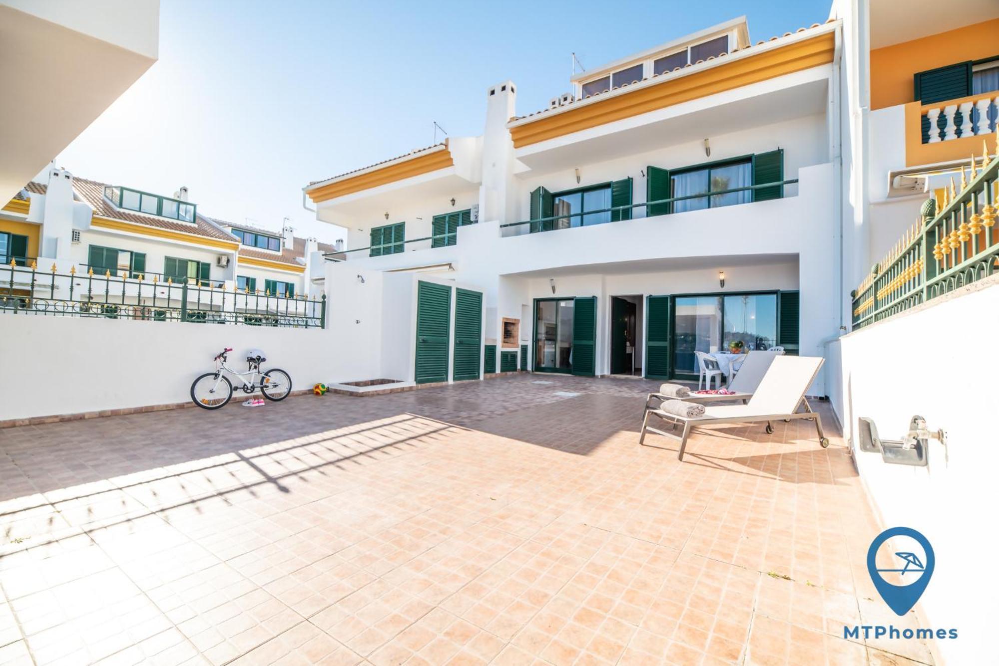 Vila Nico By Mtphomes Albufeira Luaran gambar