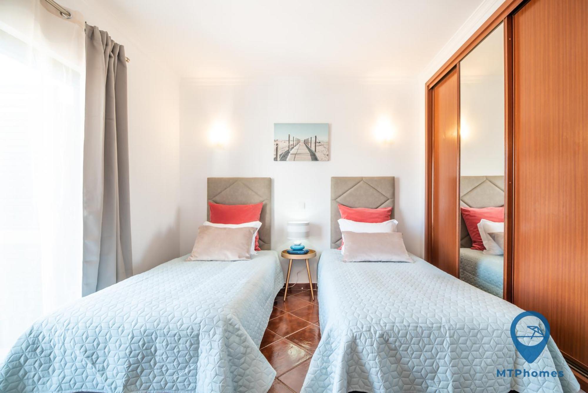 Vila Nico By Mtphomes Albufeira Luaran gambar