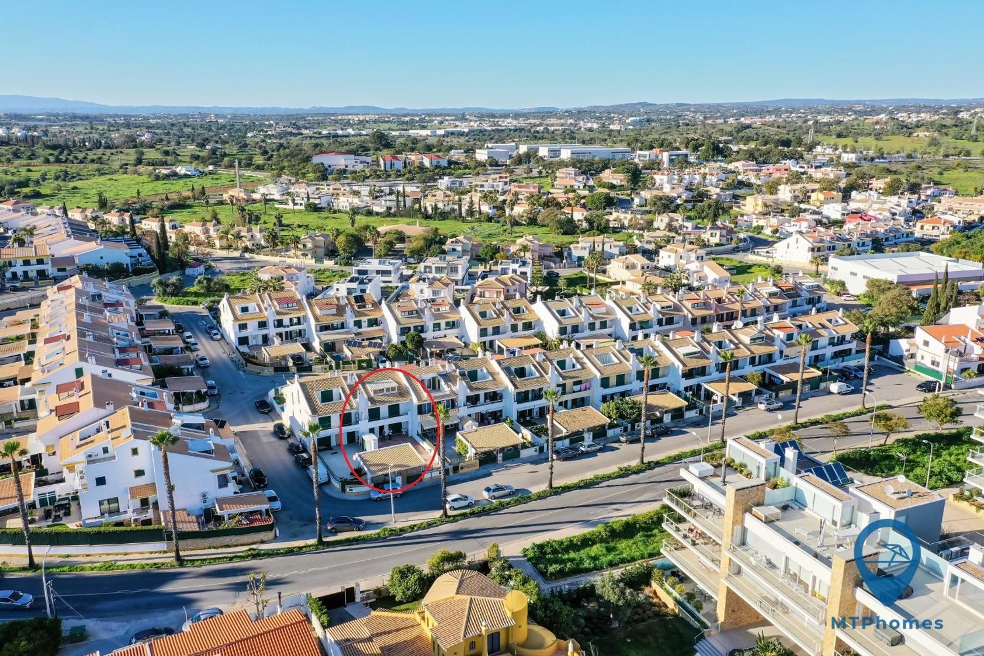 Vila Nico By Mtphomes Albufeira Luaran gambar