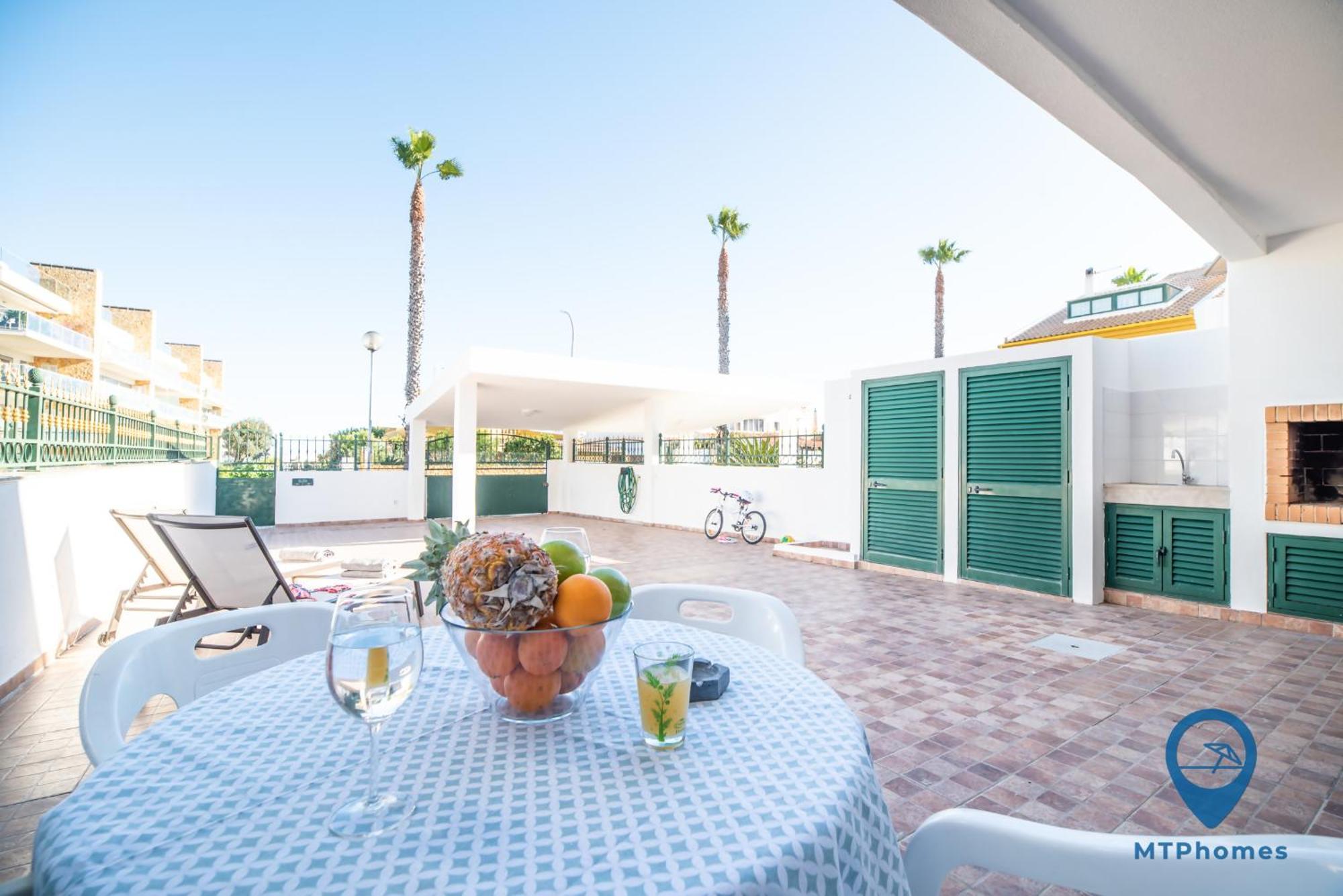 Vila Nico By Mtphomes Albufeira Luaran gambar