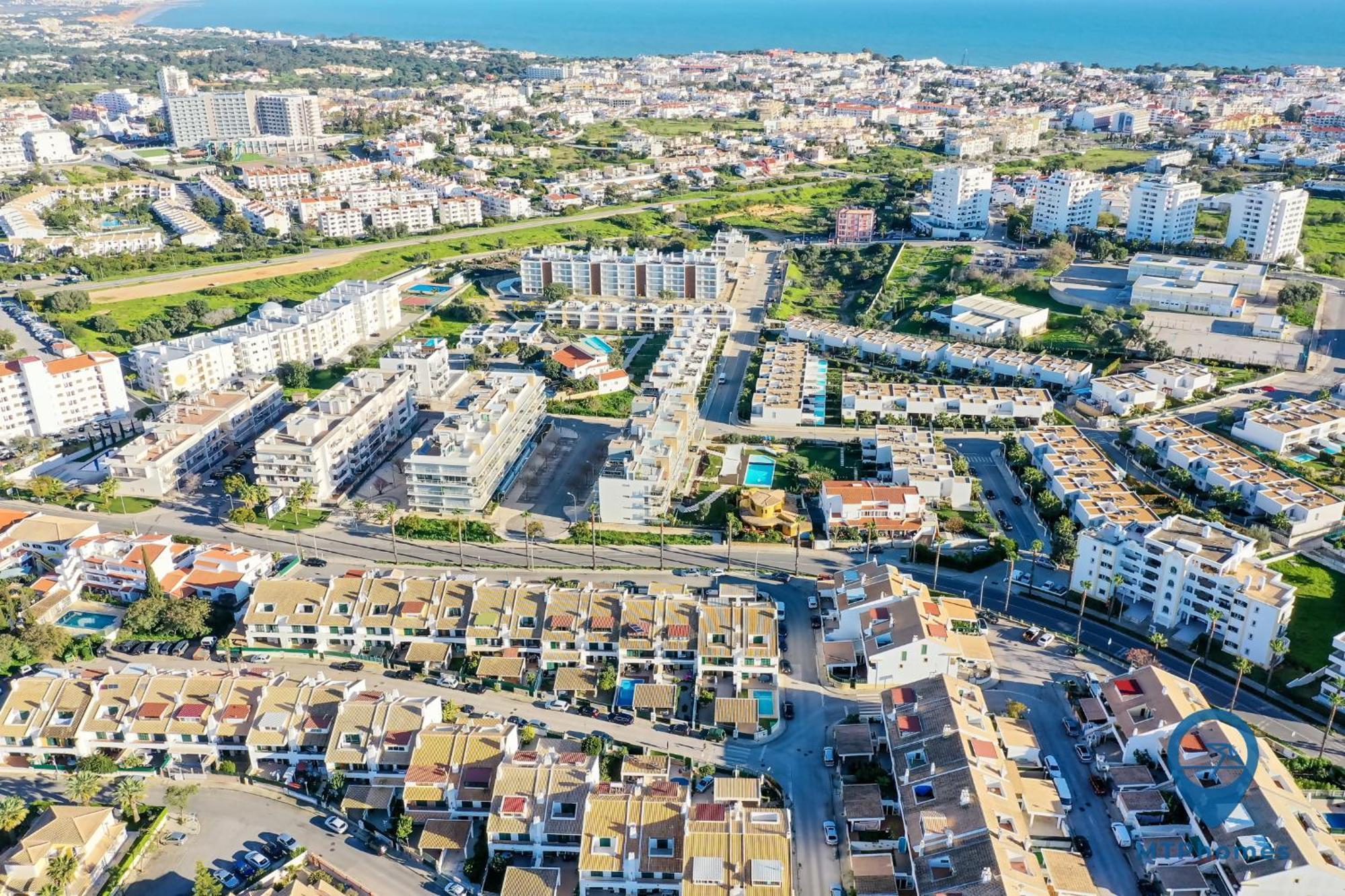 Vila Nico By Mtphomes Albufeira Luaran gambar
